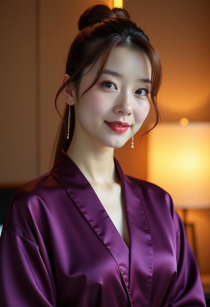 迷途·归
