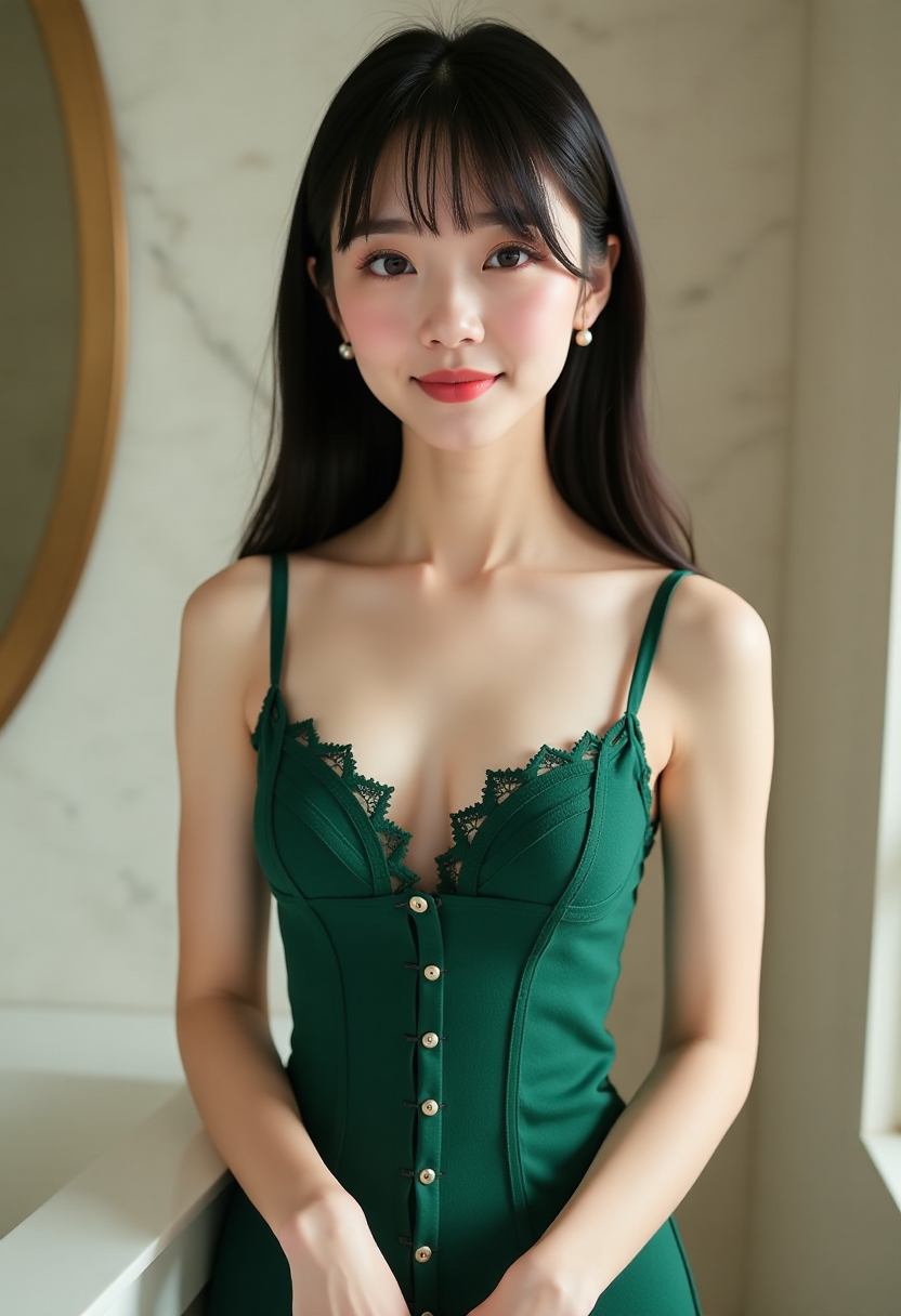 心动的信号